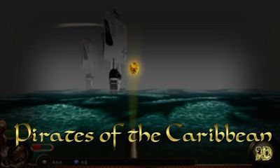 download Pirates of the Caribbean 3D apk